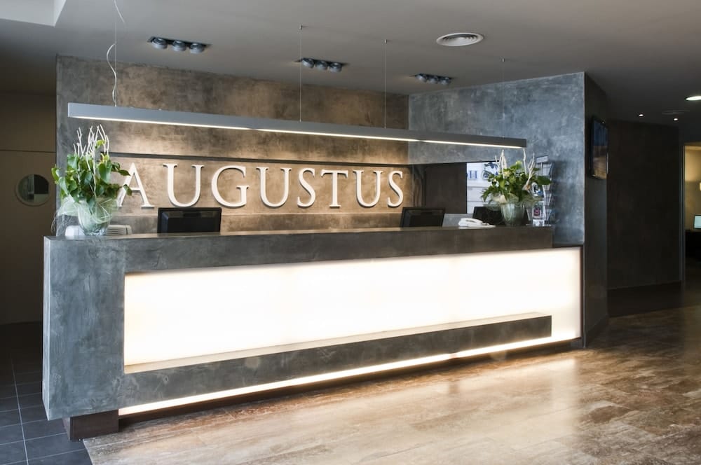 Hotel Augustus | Cambrils