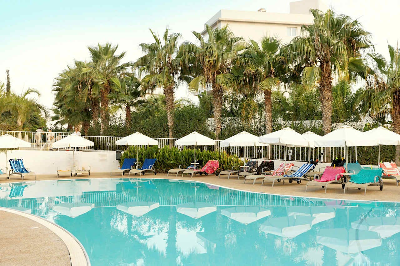 Sunrise Gardens