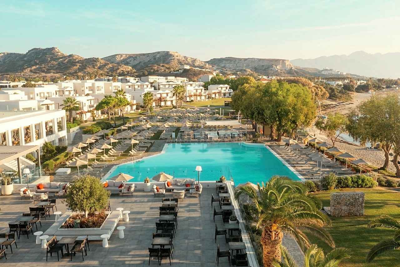 Atlantica Beach Resort Kos
