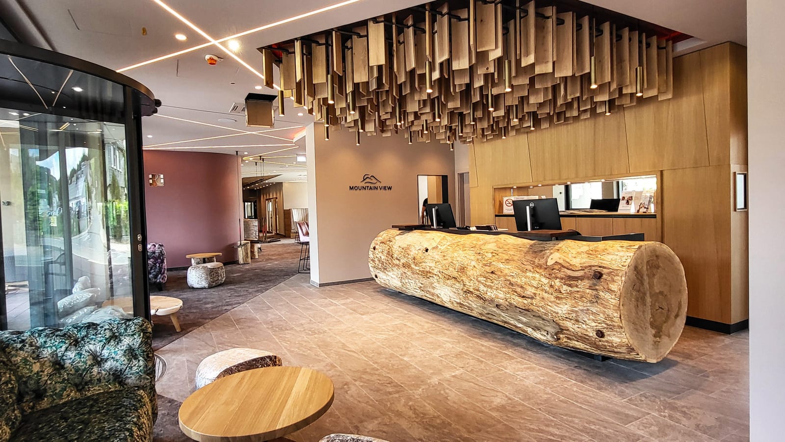 Mountain View Hotel Willingen