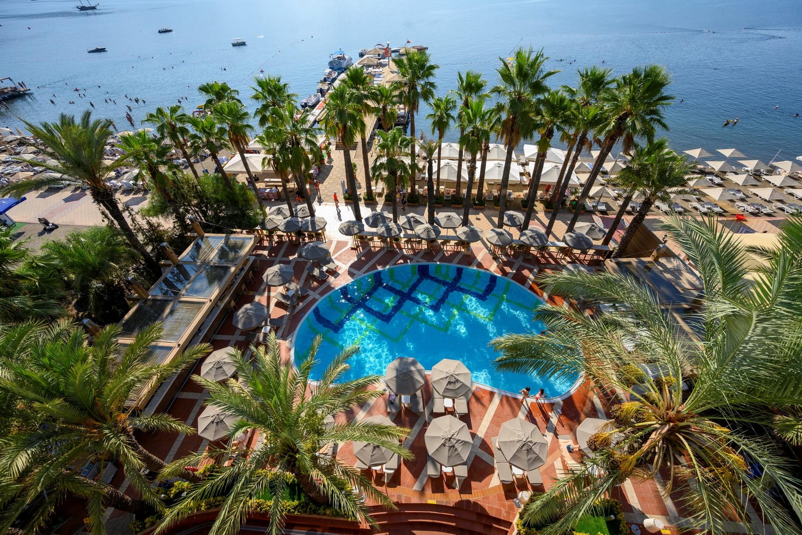 Elegance Hotels International