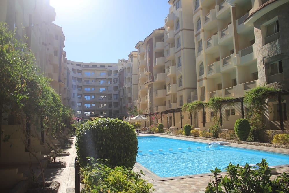 Florenza Khamsin Resort