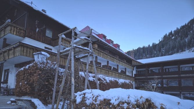 Hotel Restaurant Waidmannsheil