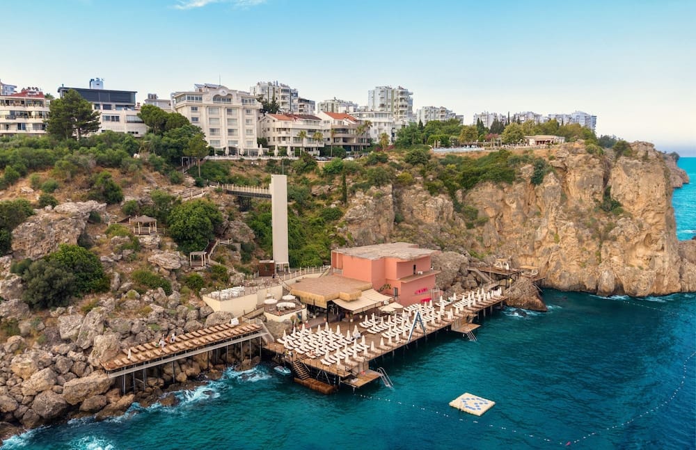 Massimo Hotel - Adults Only 'Ex La Boutique Hotels