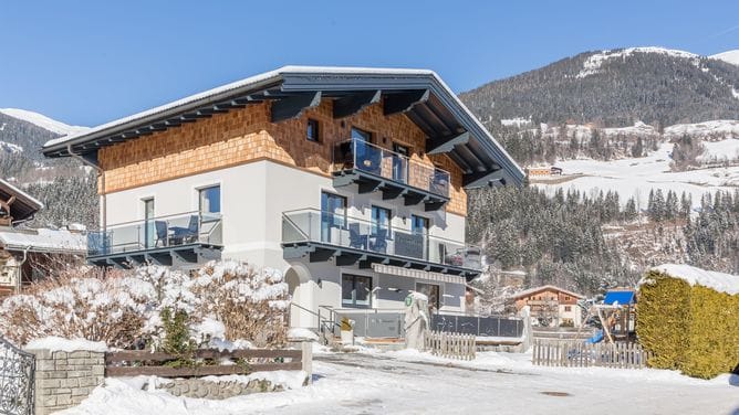 Apartmenthaus Maximilian