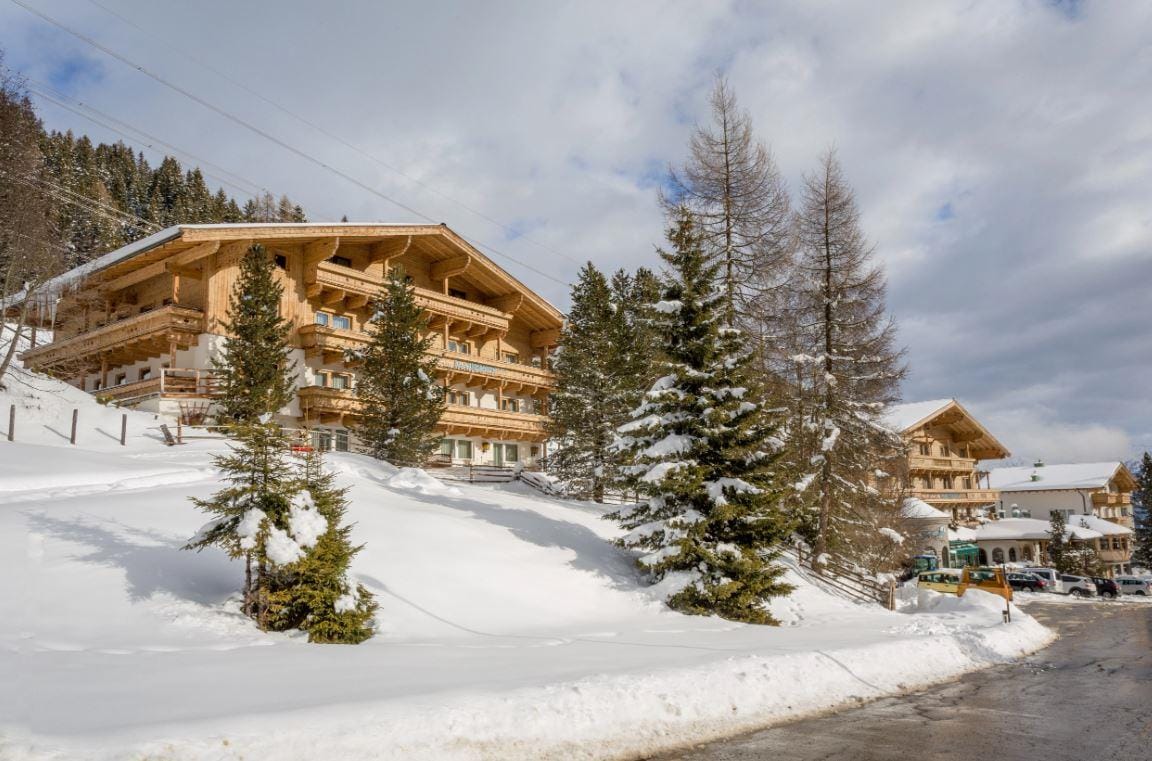 Hotel Ronach