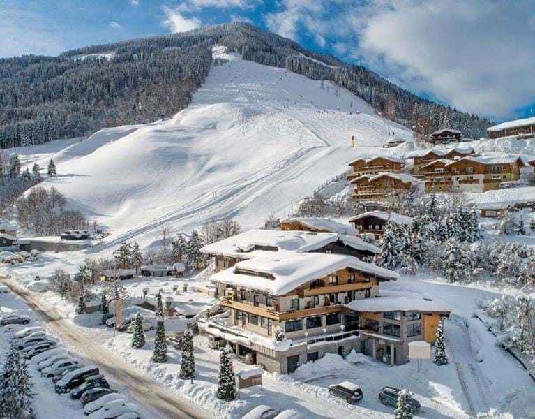 Saalbach Suites by ALPS RESORTS
