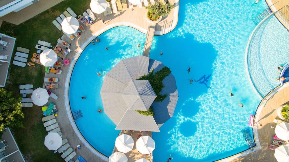 Lydia Maris Resort and Spa  - All Inclusive
