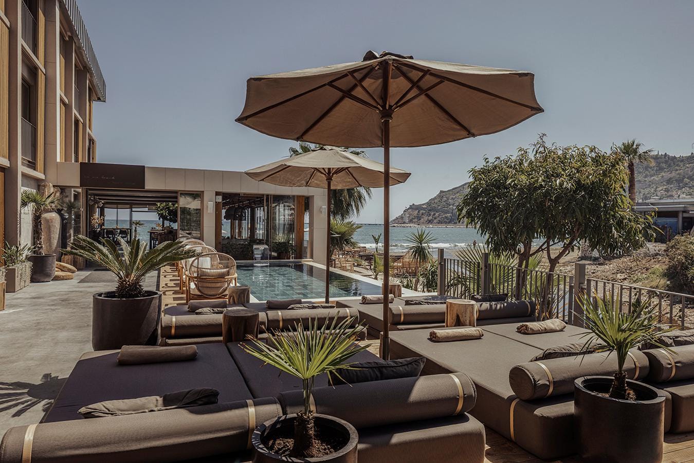 Sun Hotel by En Vie Beach