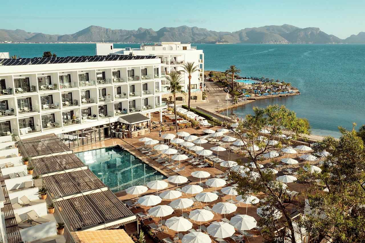 Sunprime Pollensa Bay