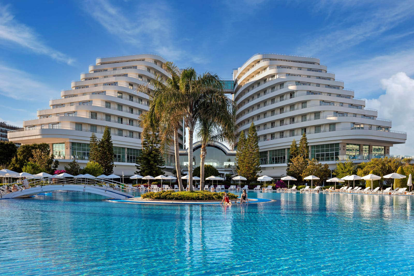 Miracle Hotel