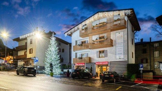 Hotel Diffuso - Garnì della Locanda Elisa