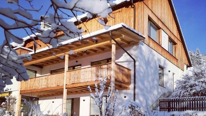 Appartement Rehlein Mauterndorf