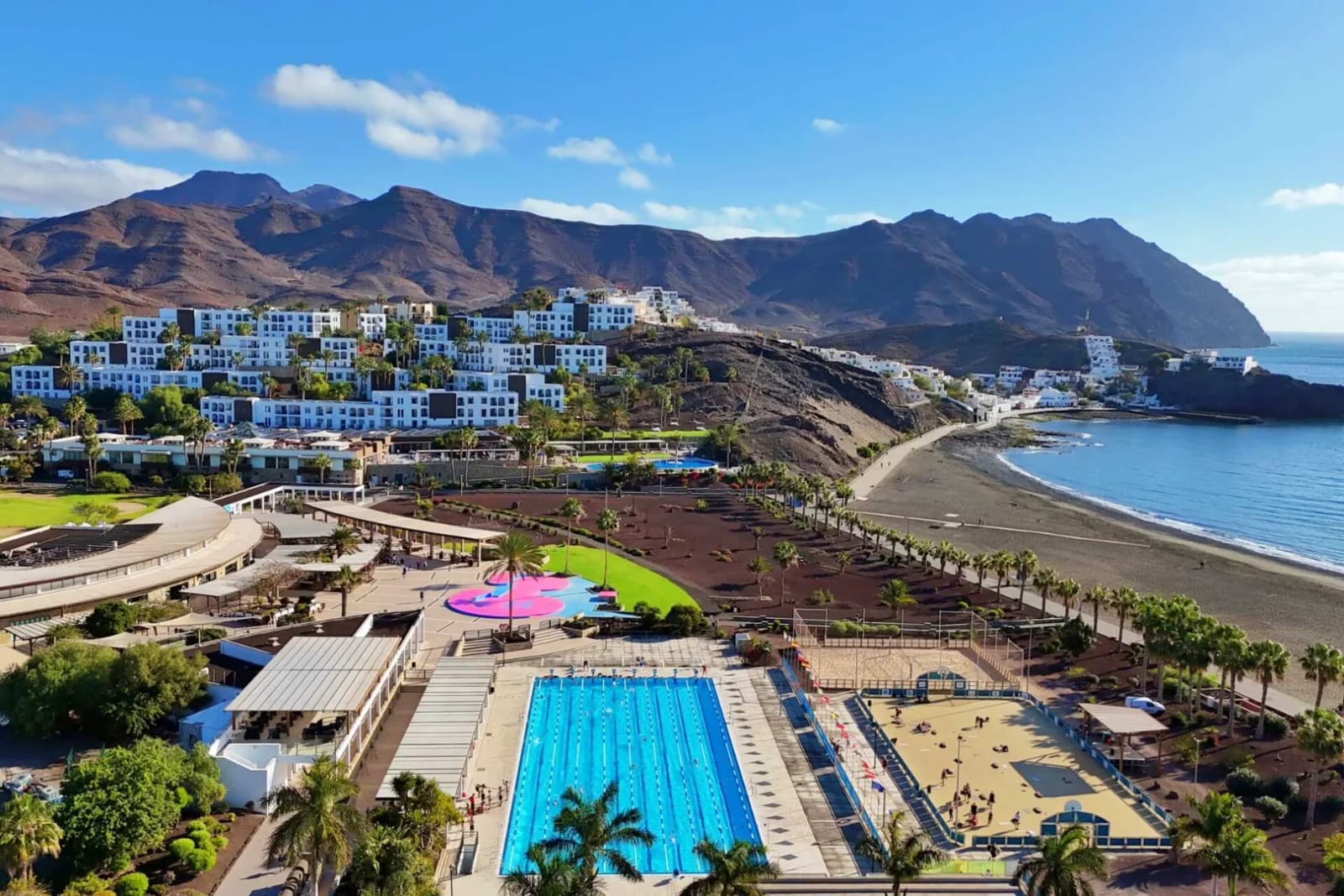 Fuerteventura