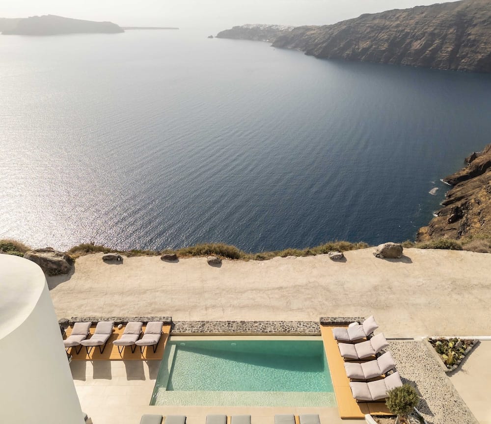 Rocabella Santorini