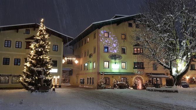 Hotel Der Kirchenwirt****