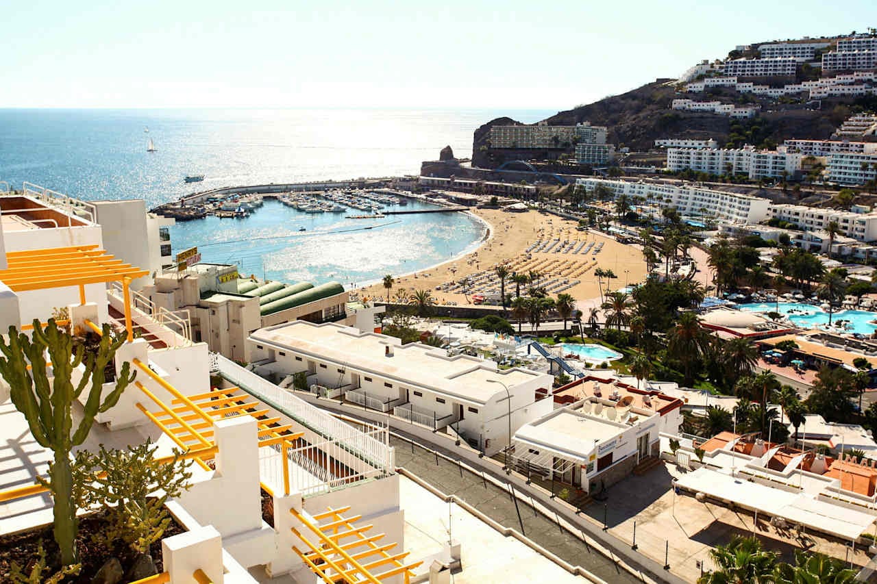 apt Blue Marlin