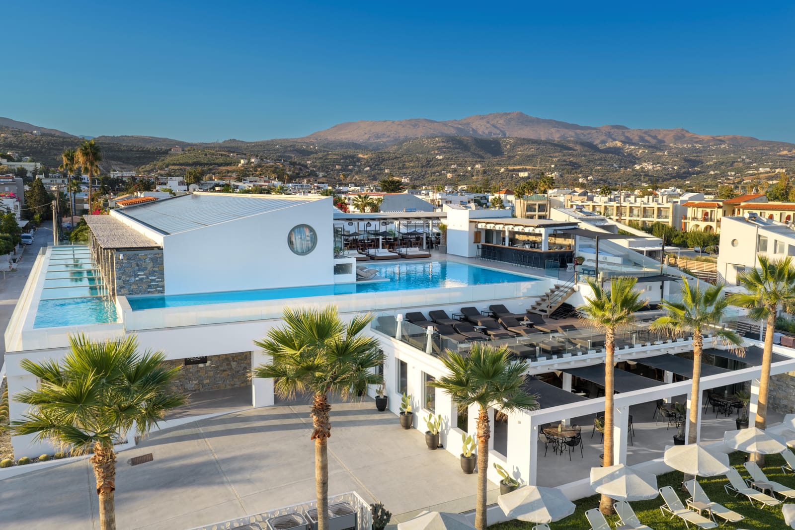 Atermono boutique resort & spa