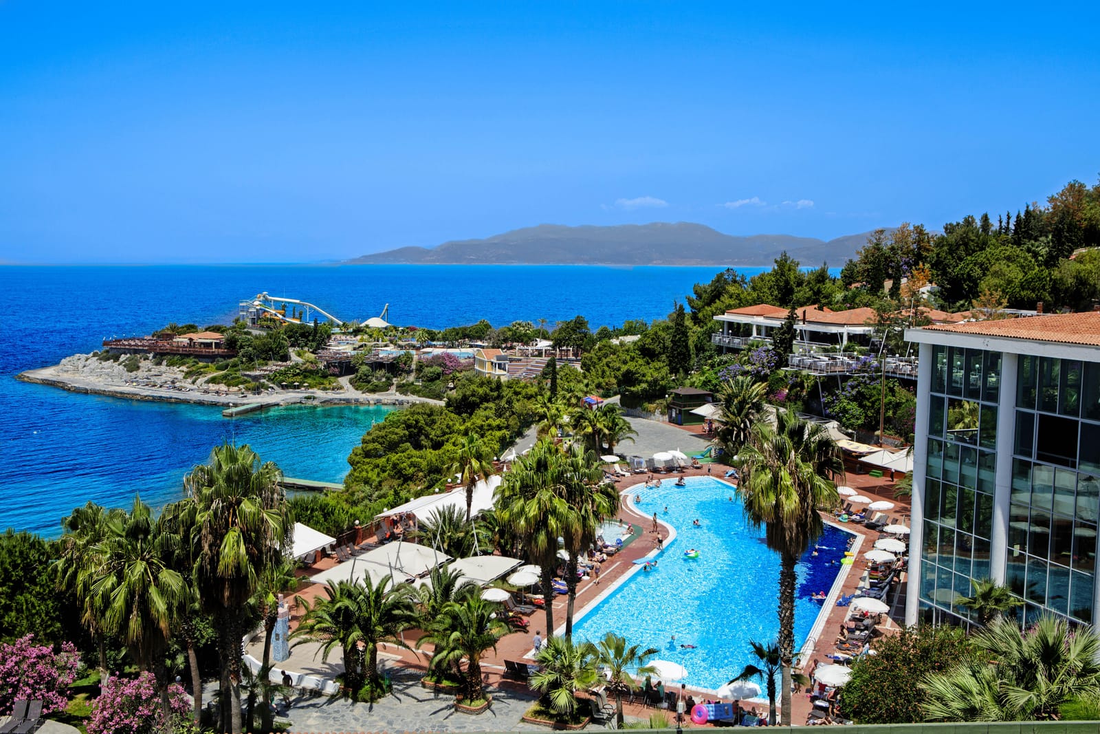 Pine Bay Holiday Resort