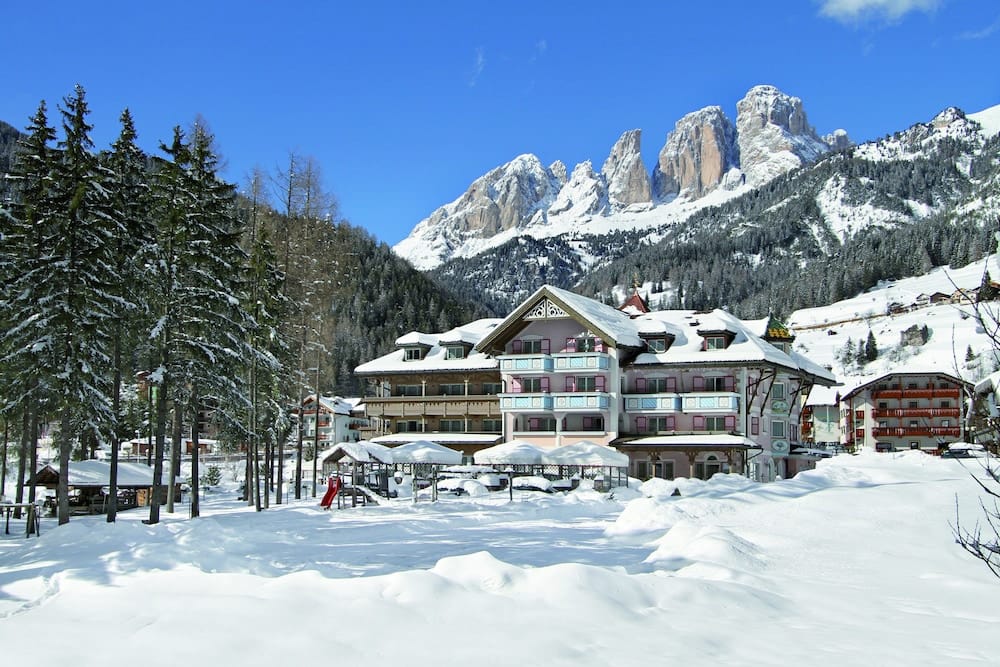 Park Hotel & Club Diamant Romantic