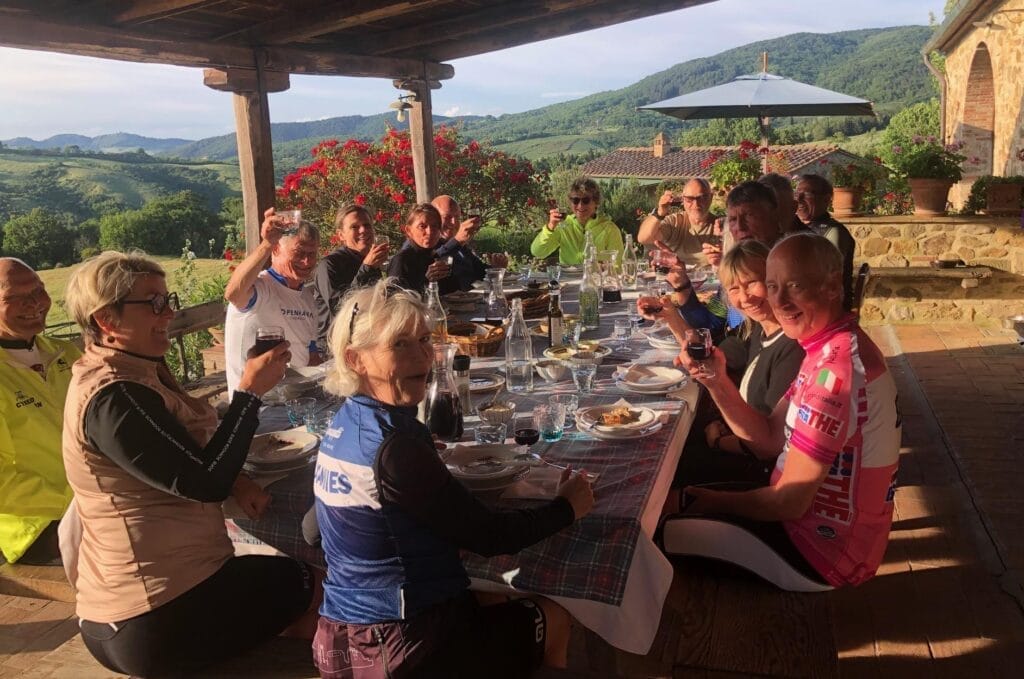 Hotel i Colle Val d'Elsa