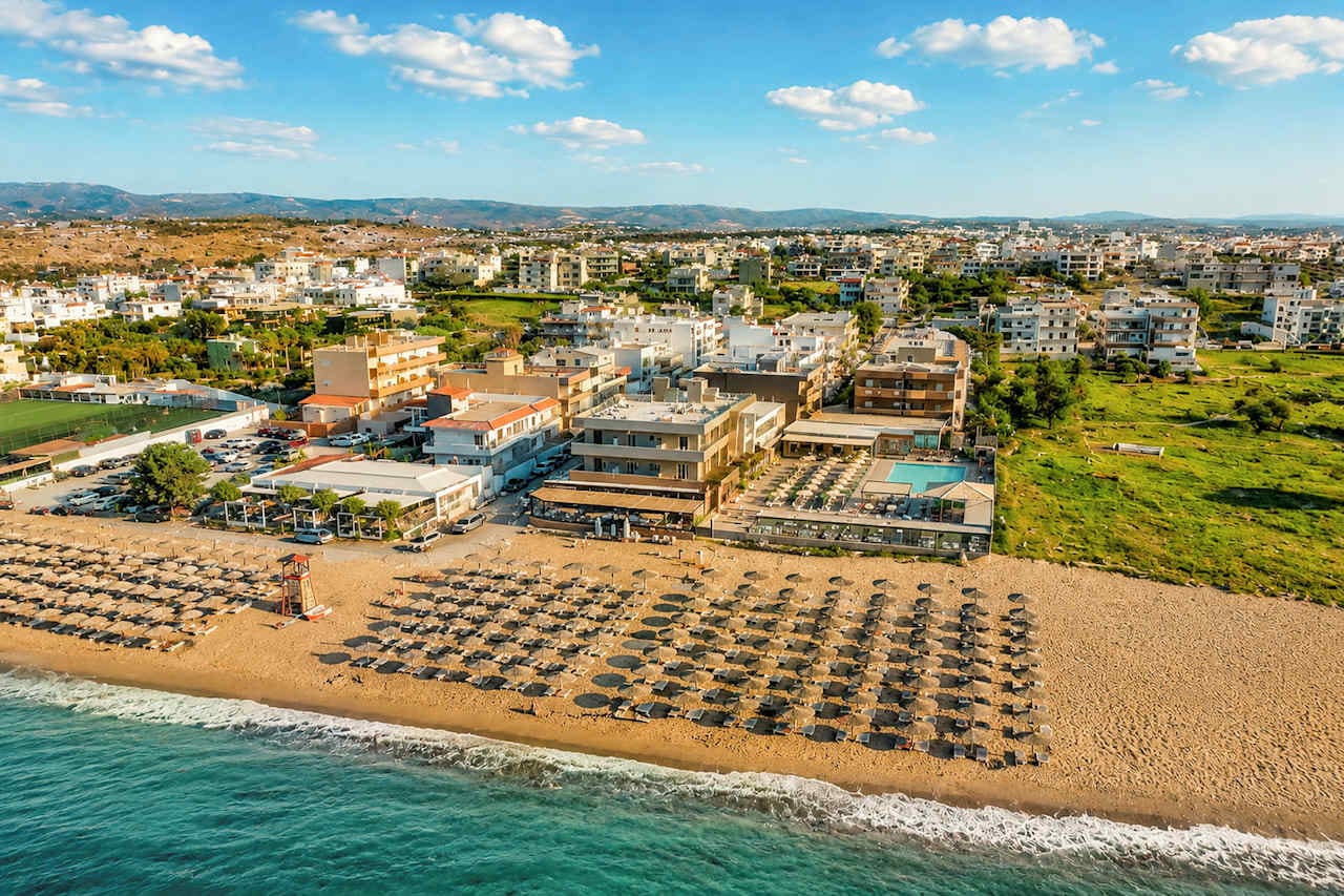 Neptuno Beach Resort