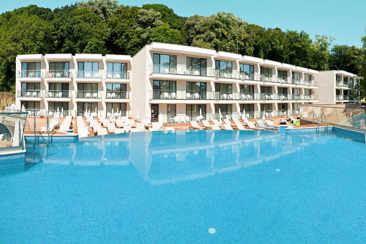 Grifid Hotel Foresta