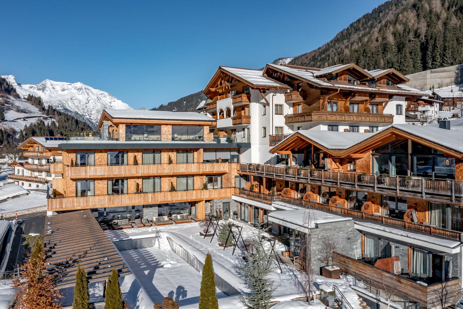 Hotel Weisses Lamm See