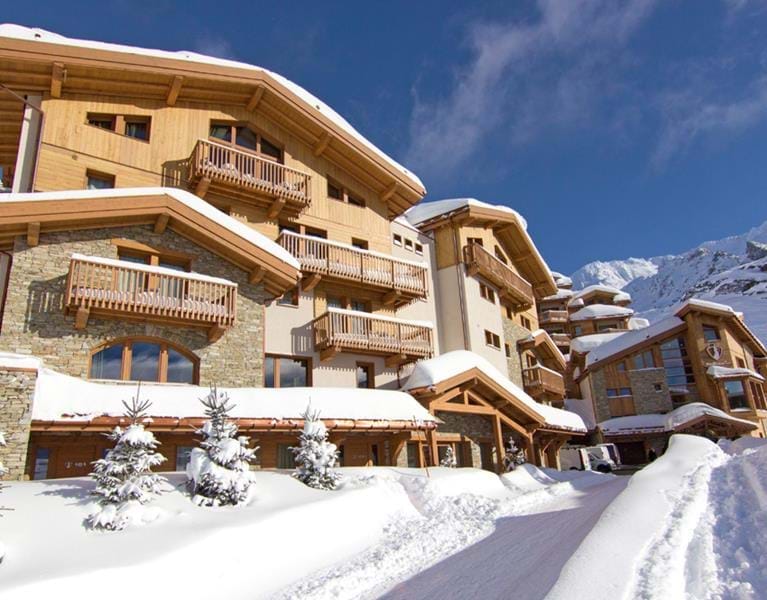 Hôtel Pashmina