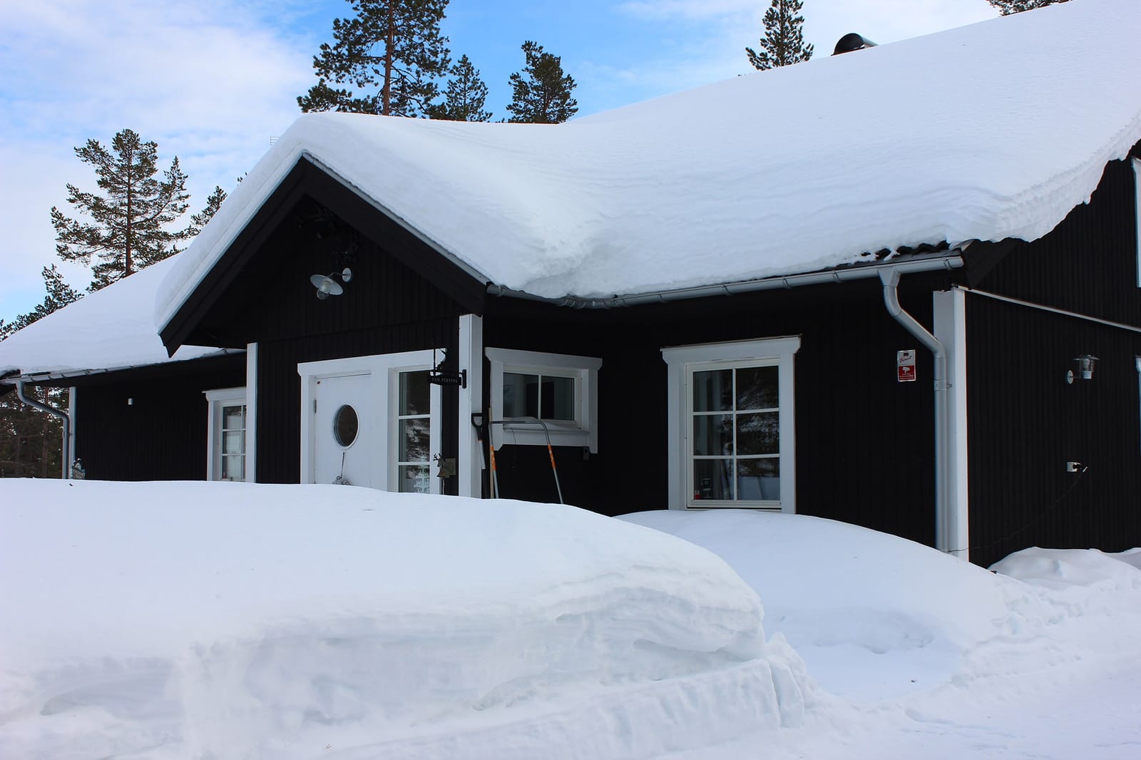 Tandåliden