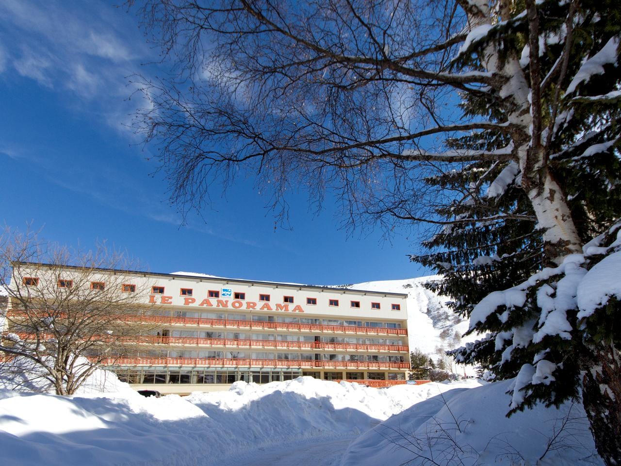 Village Club MMV Le Panorama