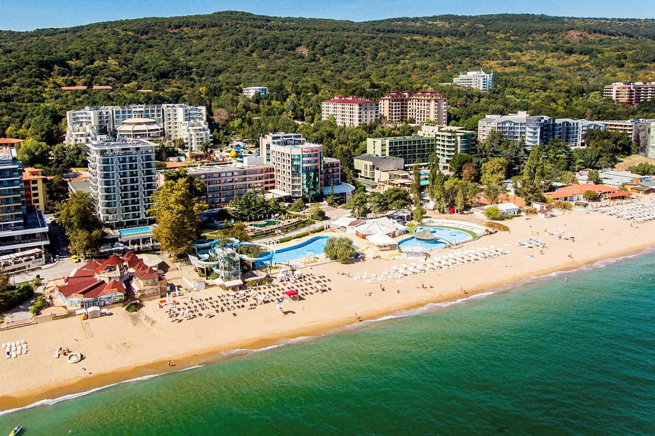 Lilia hotel
