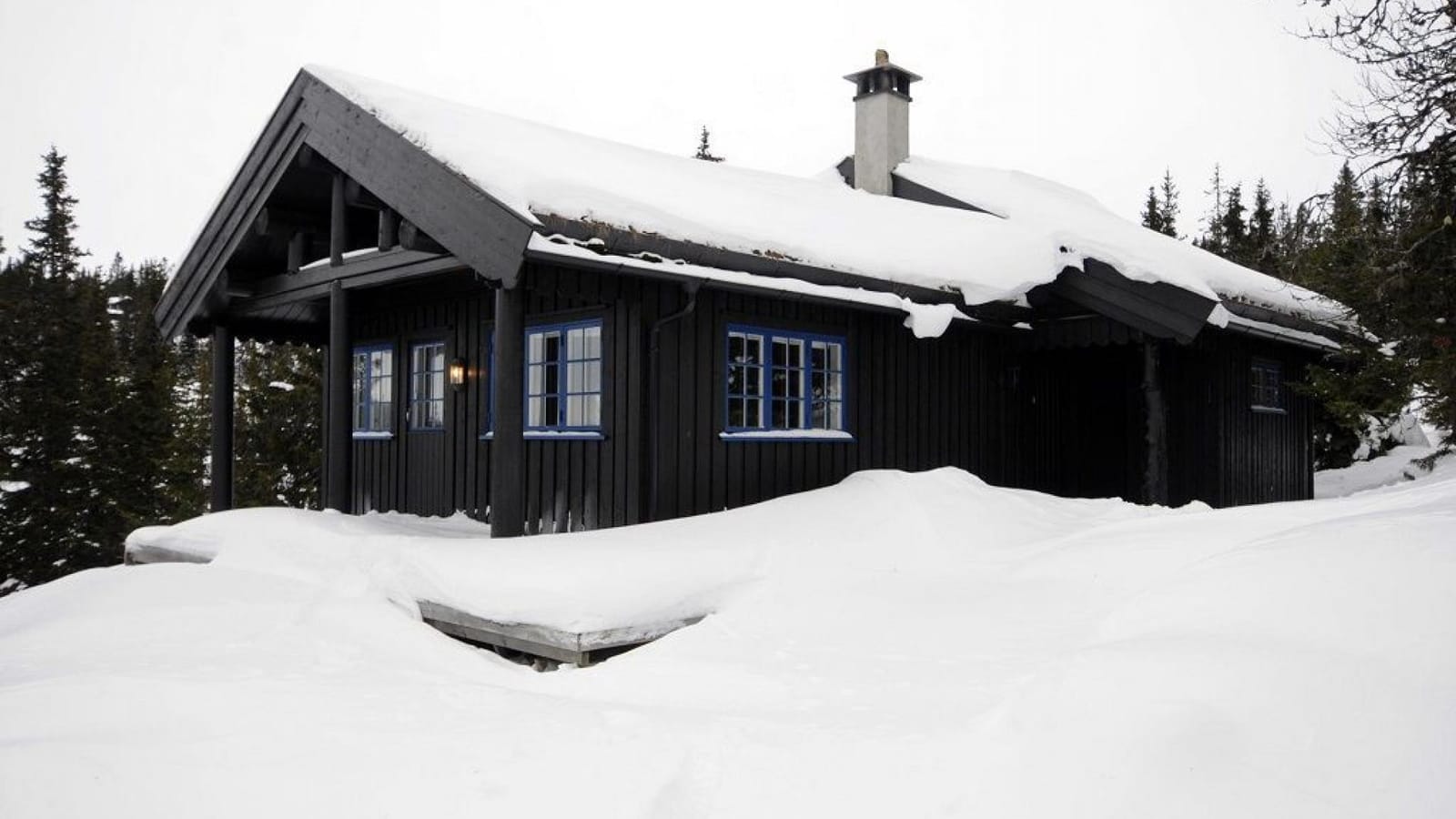 Nedre Veslesåa