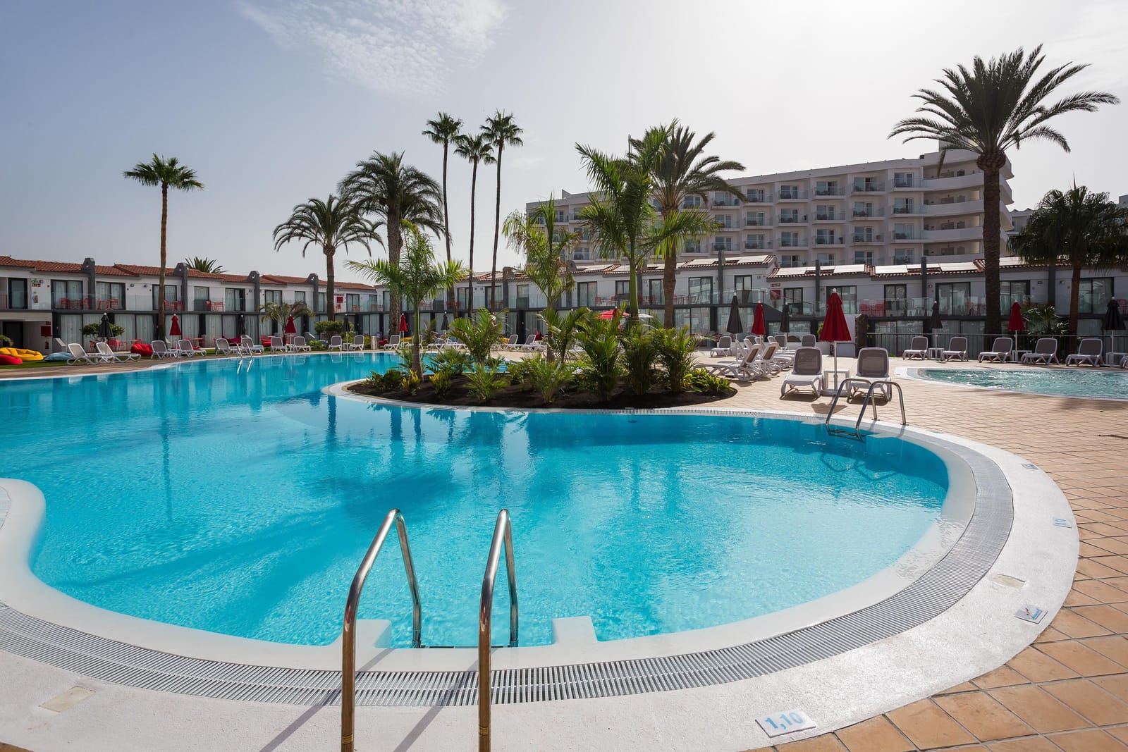 Sholeo Lodges Maspalomas