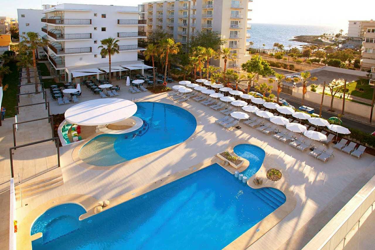 Hotel JS Palma Stay