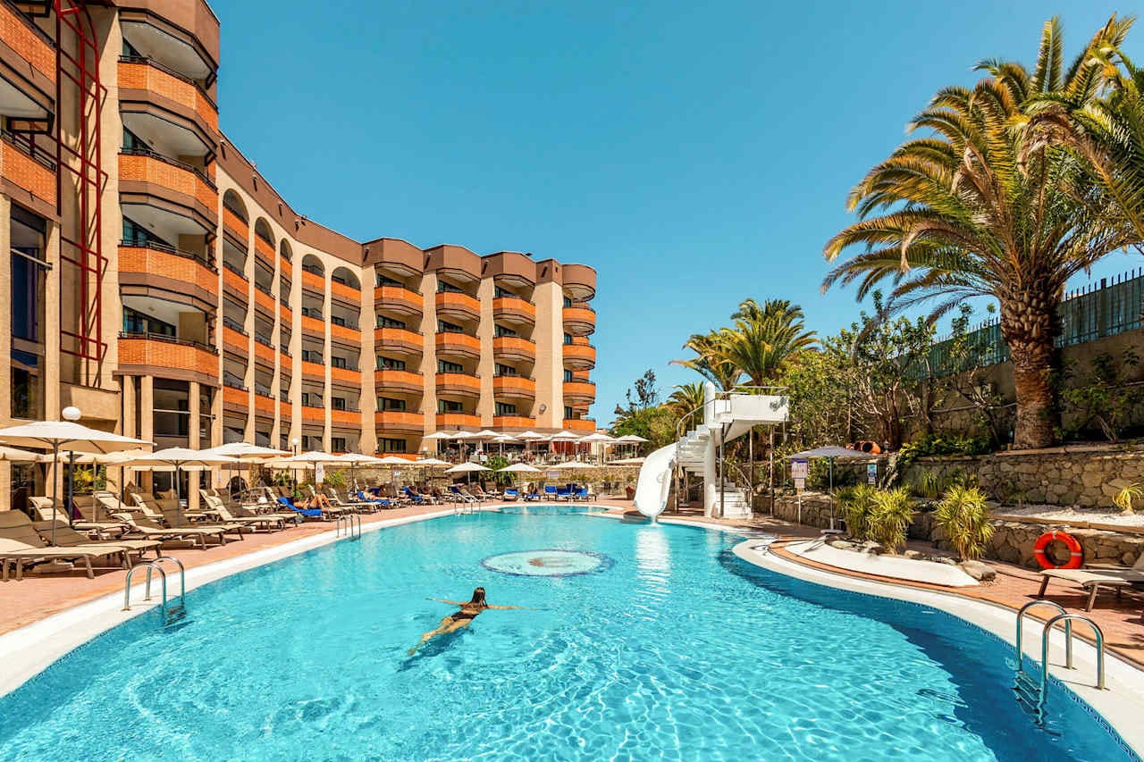 MUR Hotel Neptuno
