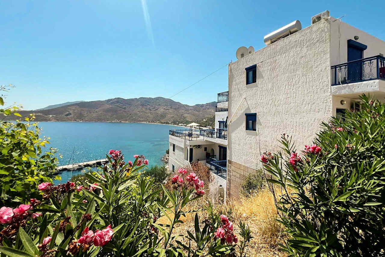 Marina Studios