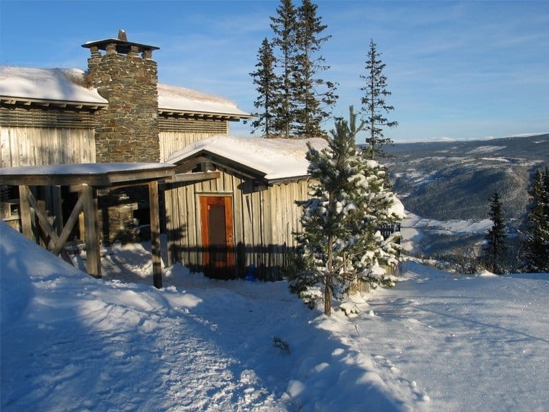 Furuseth Alpin Lodge