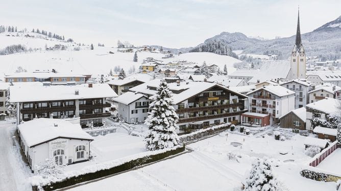 Genuß- und Vitalhotel Moisl