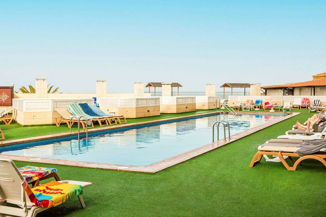Hotel Villa de Adeje Beach