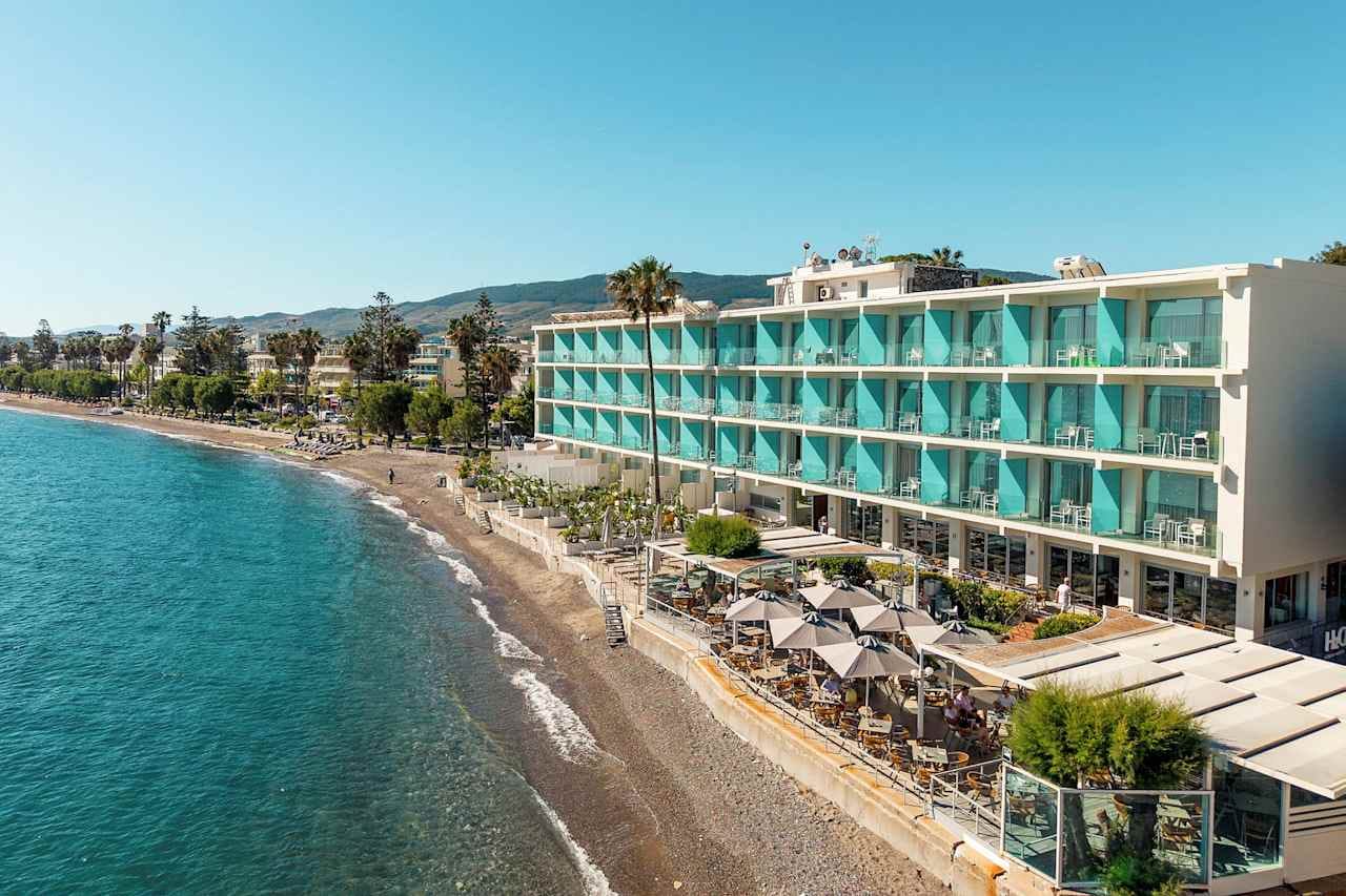 Kos Aktis Art Hotel