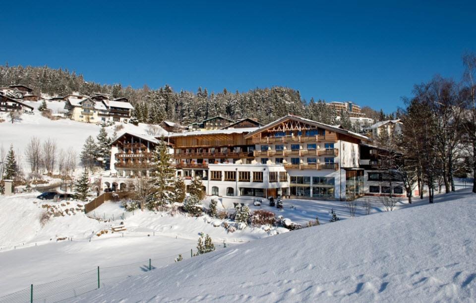 Inntalerhof - Das Panoramahotel