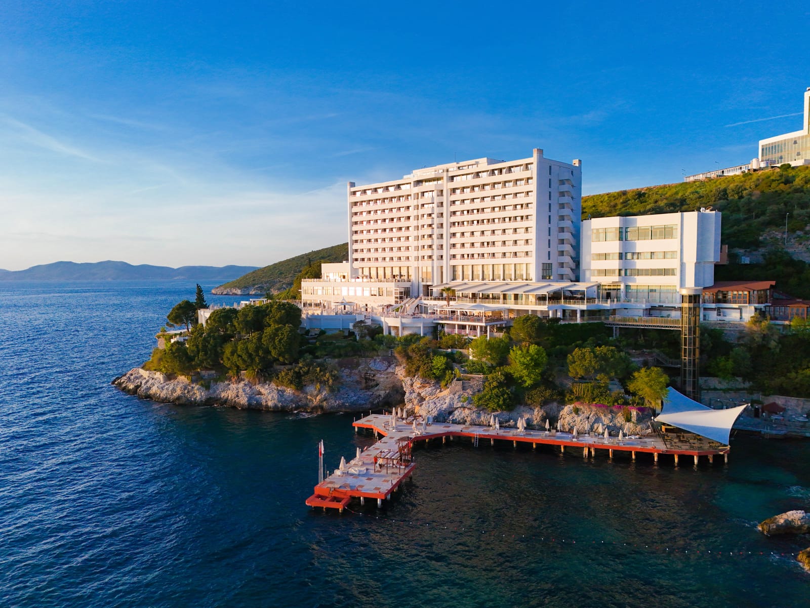 KoruMar Hotel De Luxe