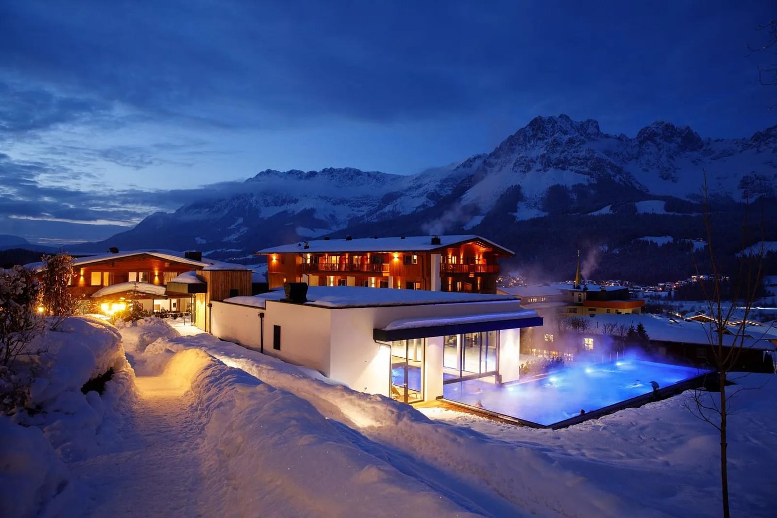 Hotel DER BÄR