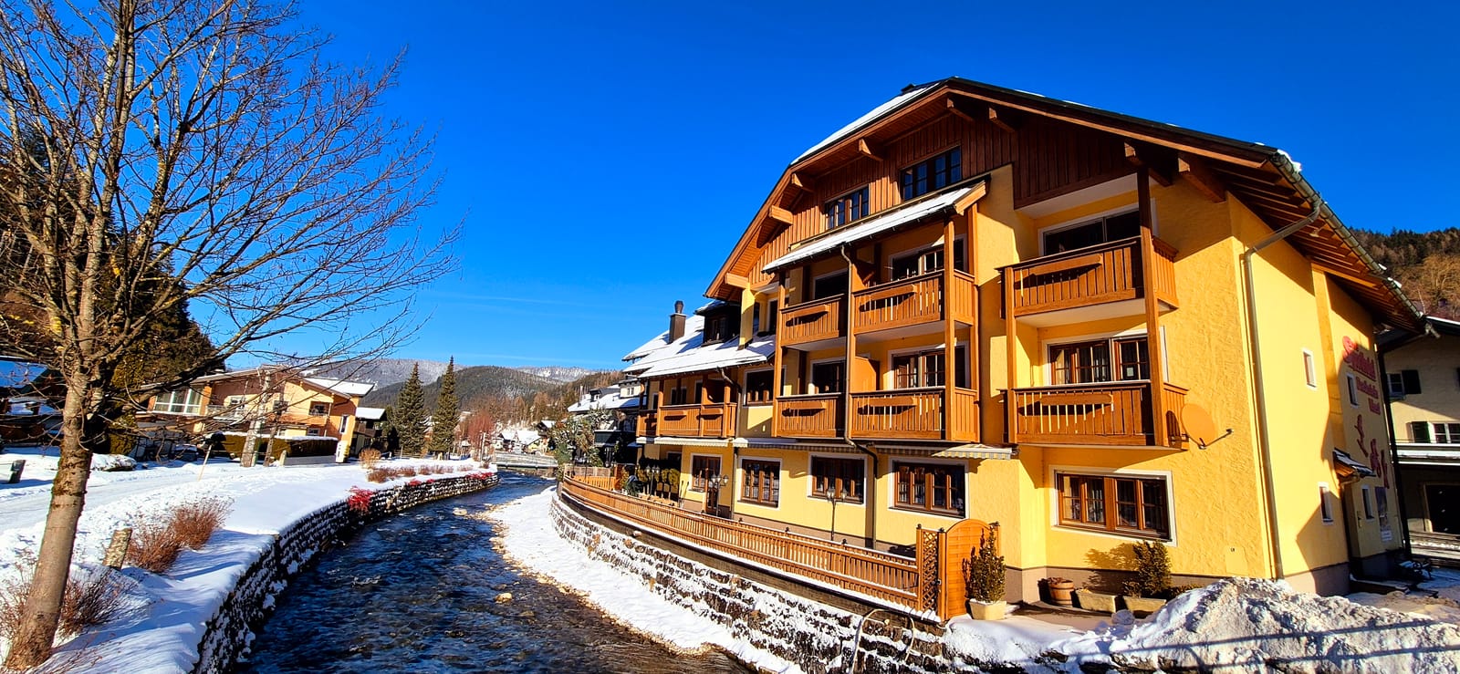 Sporthotel Dachstein