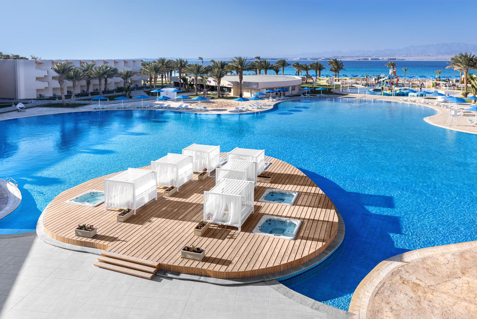 V Hotel Sahl Hasheesh