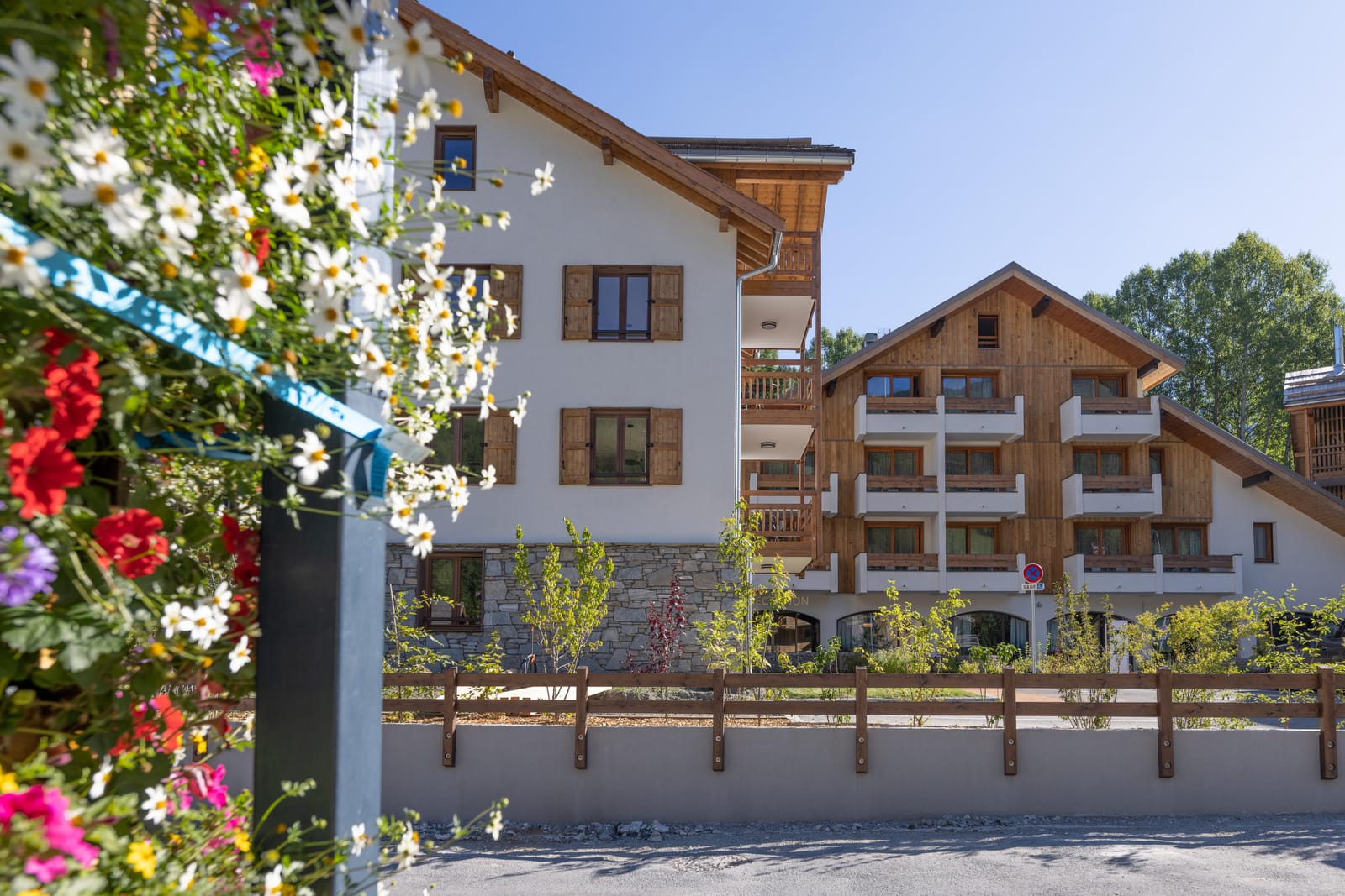Hotel Cristal Lodge 