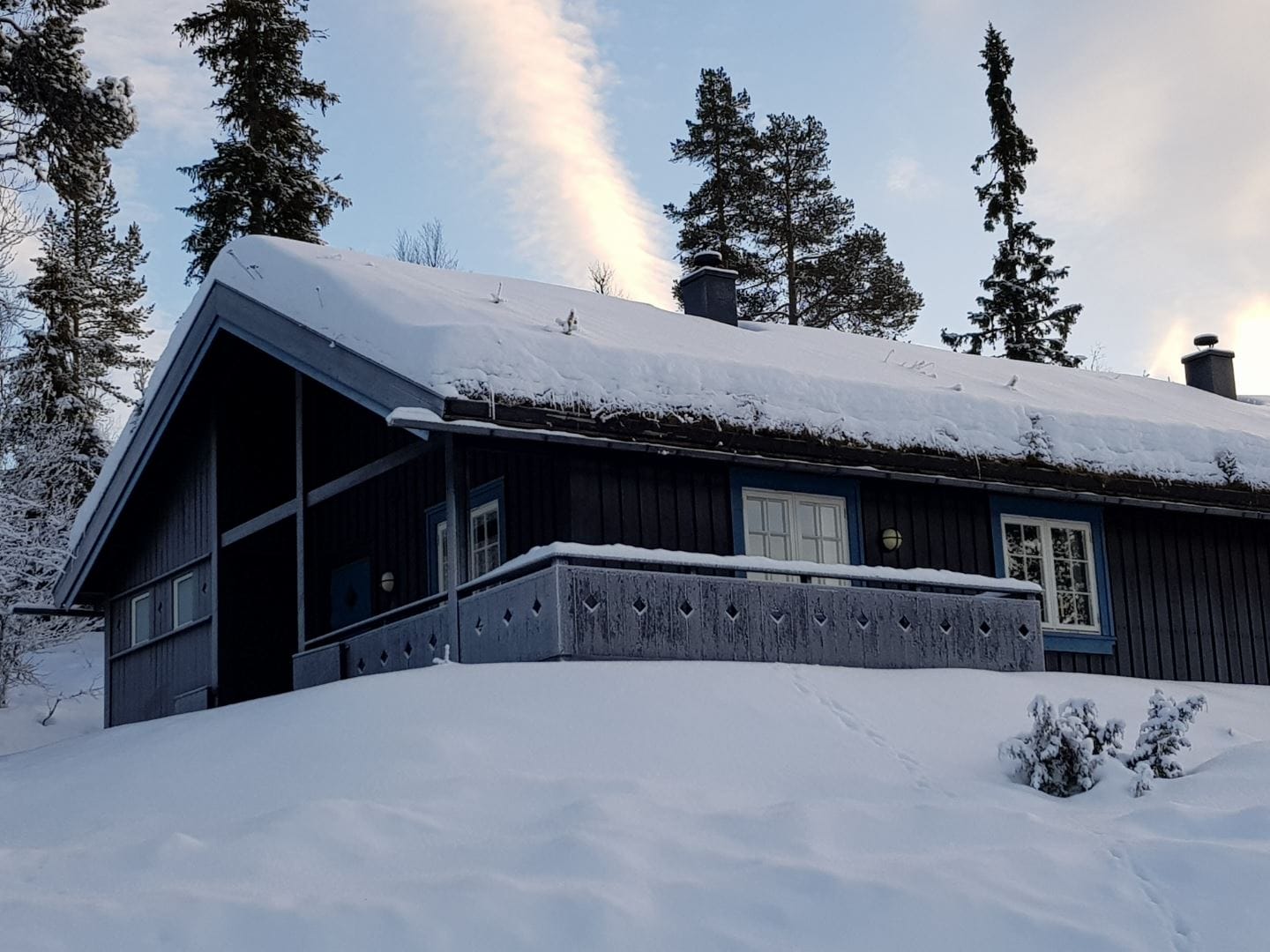 Gålå Fjellgrend