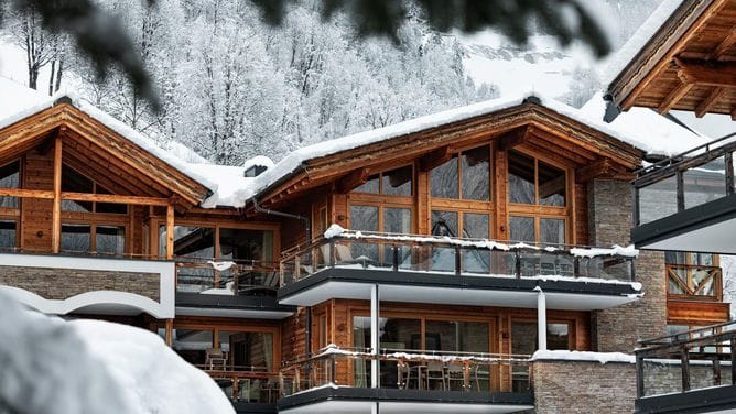 DAS WILDKOGEL | Wildkogel Resorts