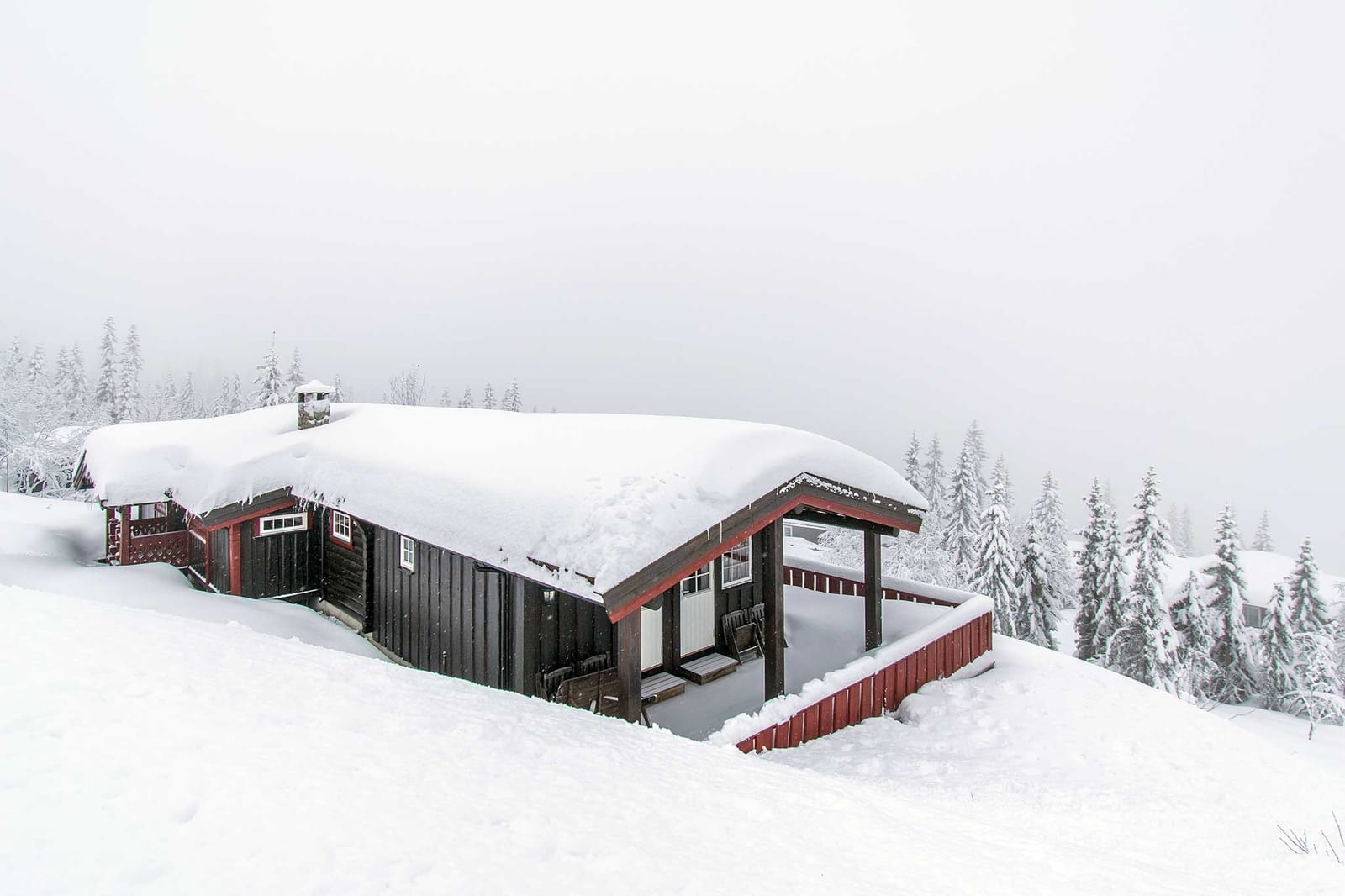 Holdteigvegen